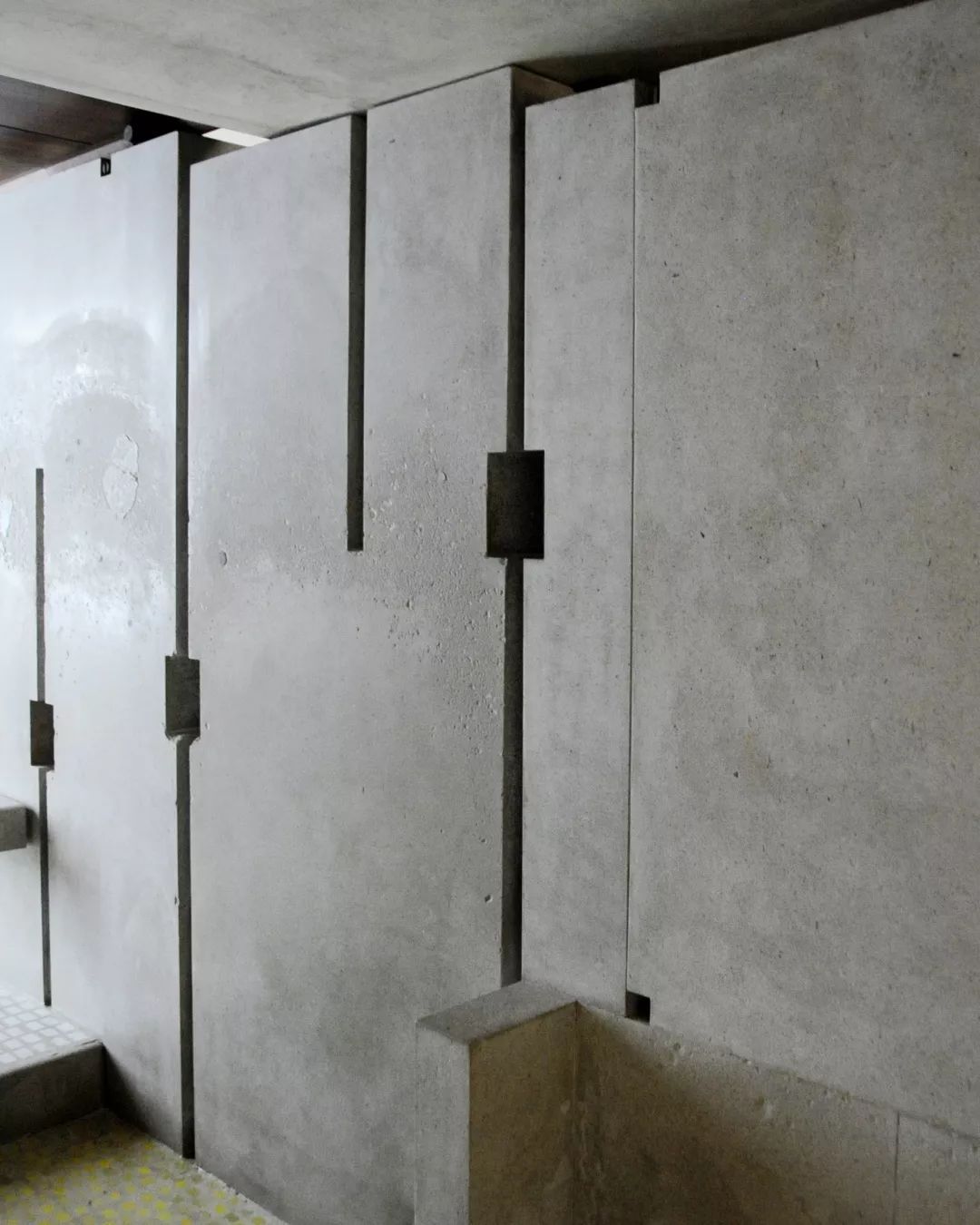 有种细节叫斯卡帕，70年后看他的作品，仍然被感动