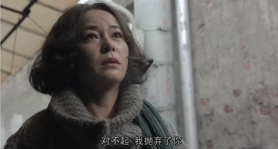 金狮级R片，人性·真不敢直视