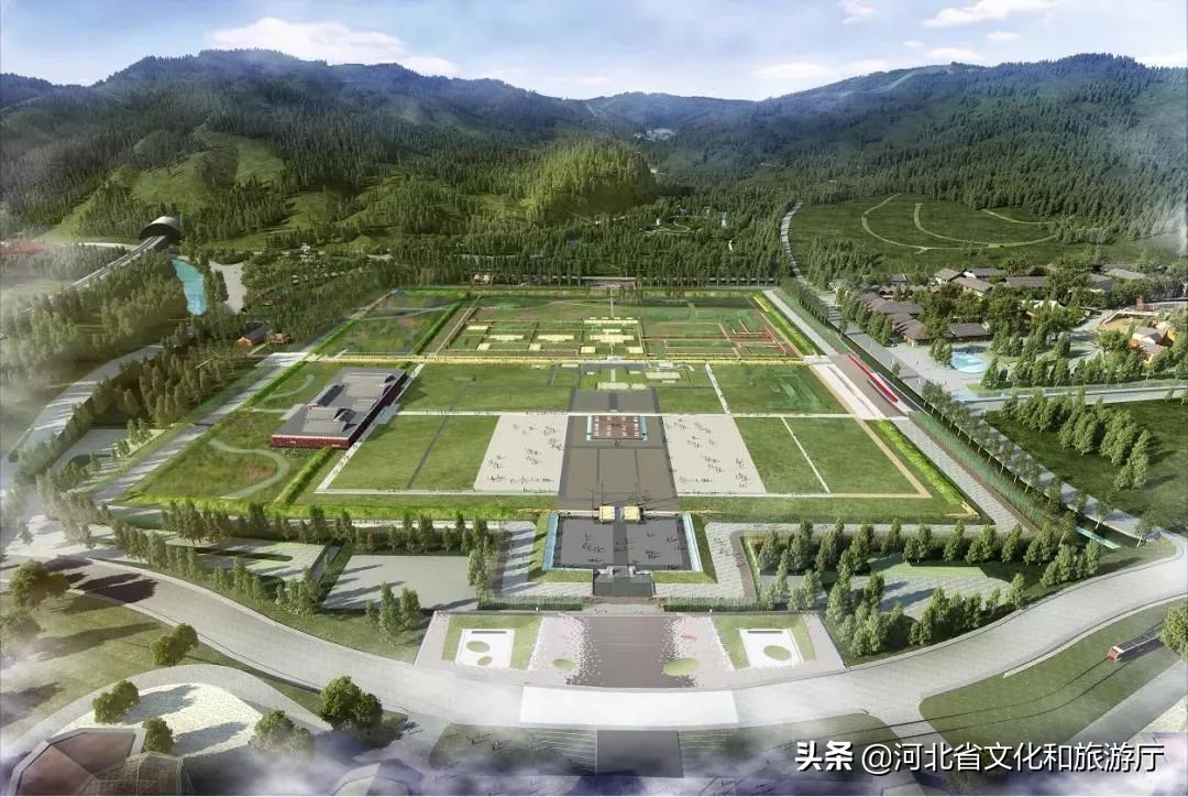 清凉避暑好去处网红打卡圣地,清凉避暑好去处抖音