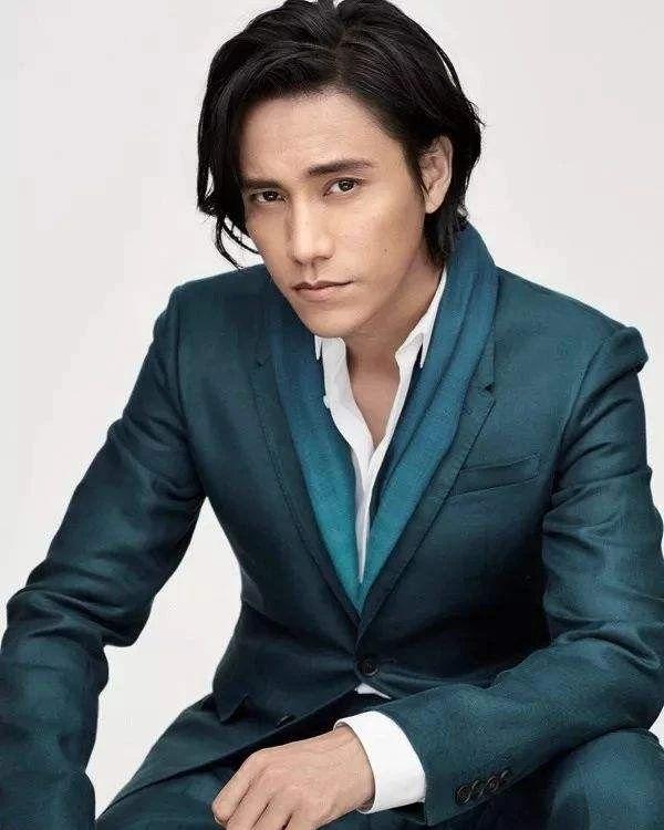 陈坤冥想,陈坤怎样治愈抑郁