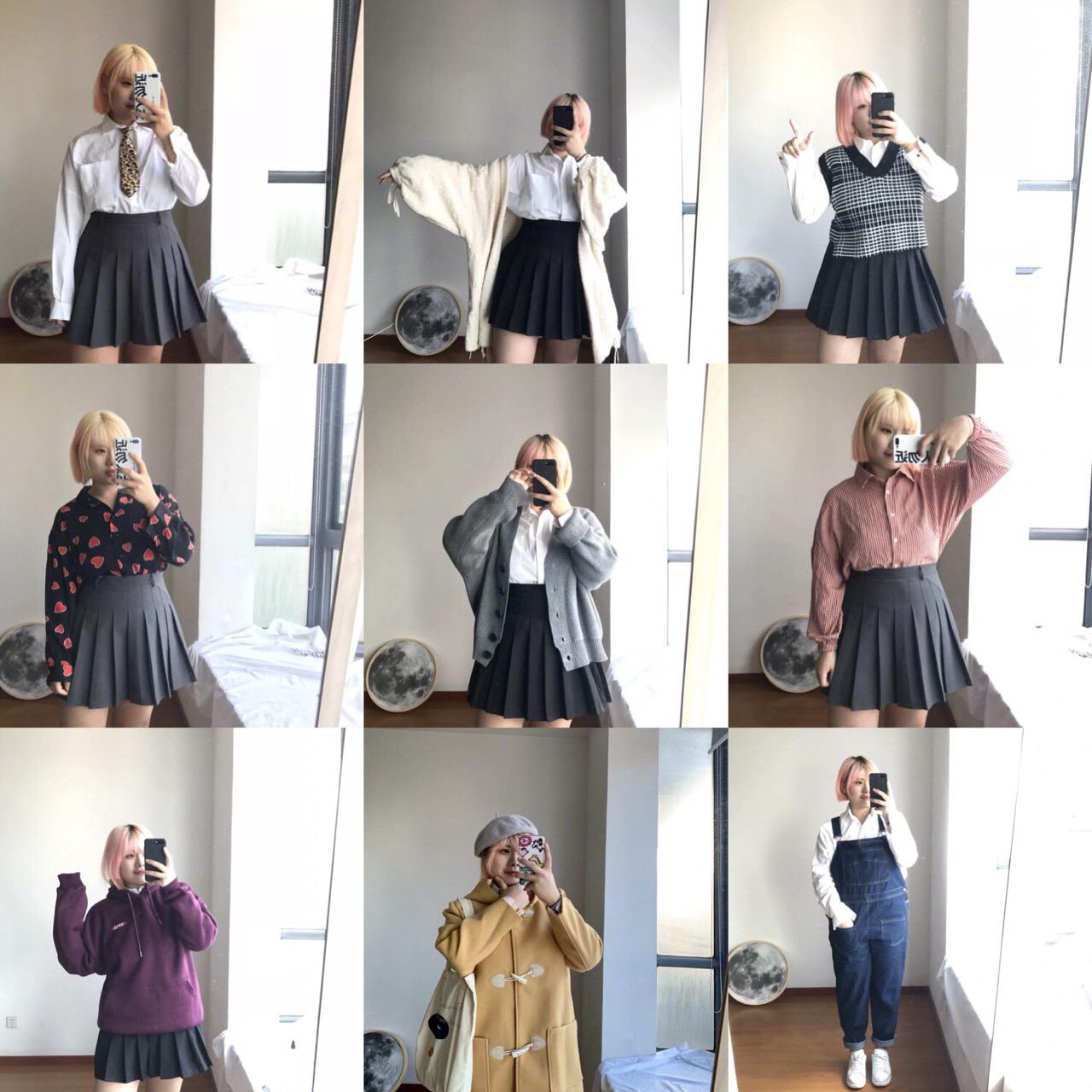 有哪些好看的大码女装店铺,推荐好看的大码店铺