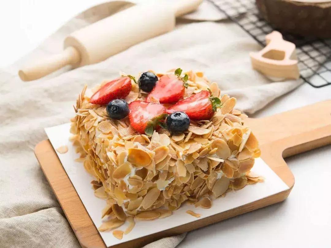 上万份甜品免费吃，西安首届甜品嘉年华来了