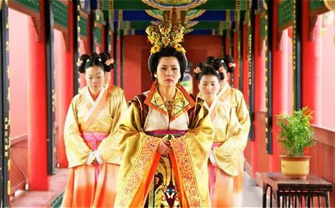 李显之子李重茂当过皇帝吗,李显第一次被废之后是谁继位