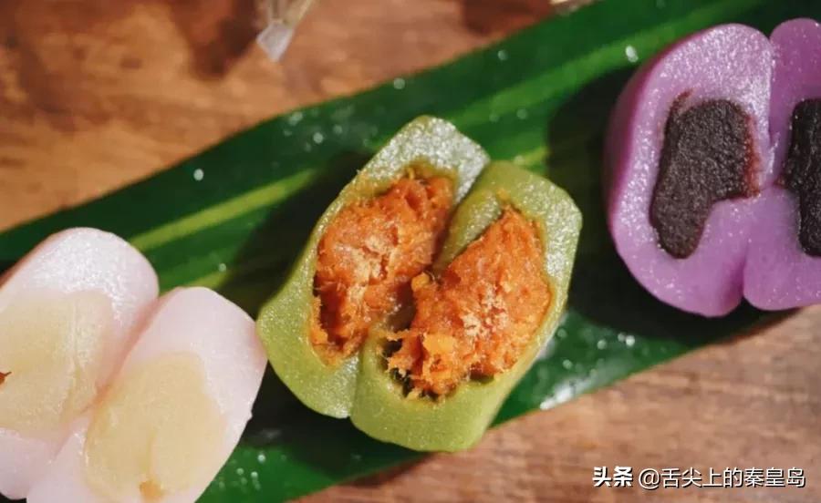 10款夏天必吃的解馋零食,十款网红零食下饭绝了