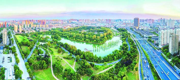 合肥被评为最宜居的城市,西安与合肥哪个宜居