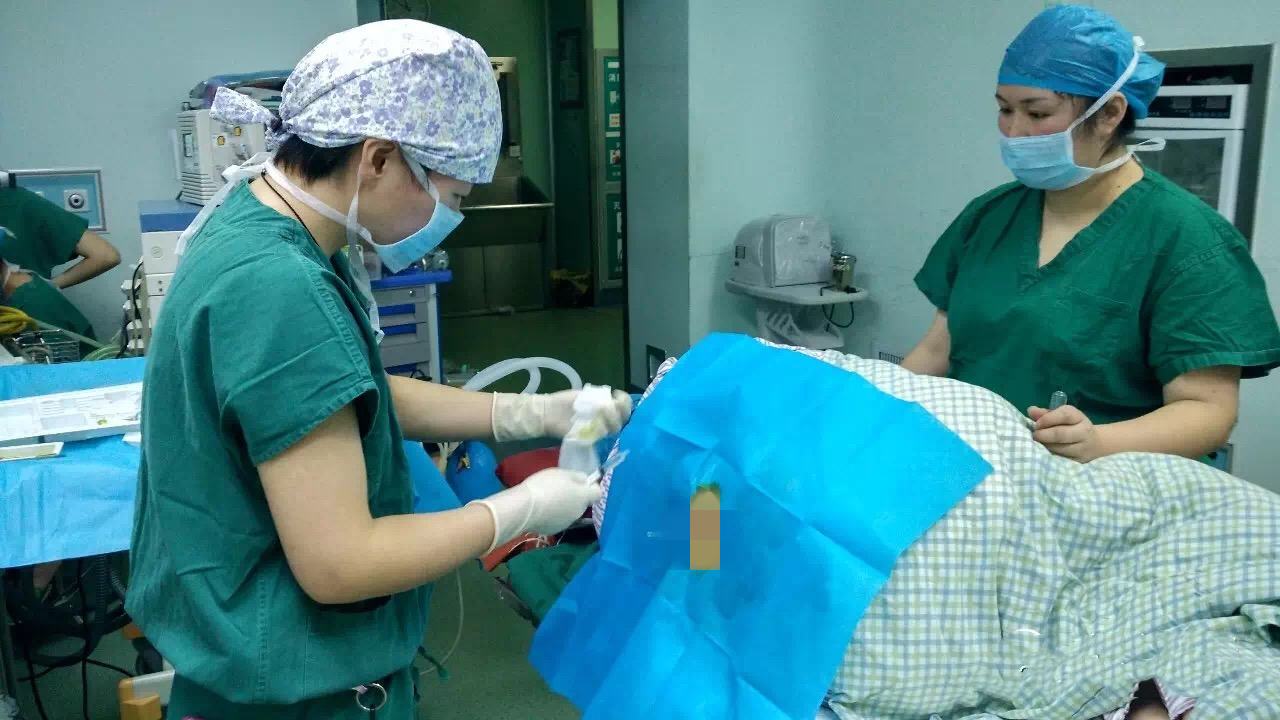 剖宫产真的比顺产好吗,剖宫产全过程解析