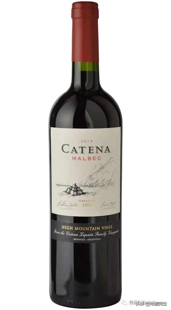 6p葡萄酒,马尔贝克葡萄酒排行