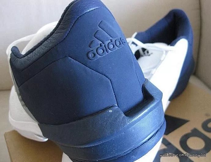 adidas创造传奇,麦迪重新穿adidas