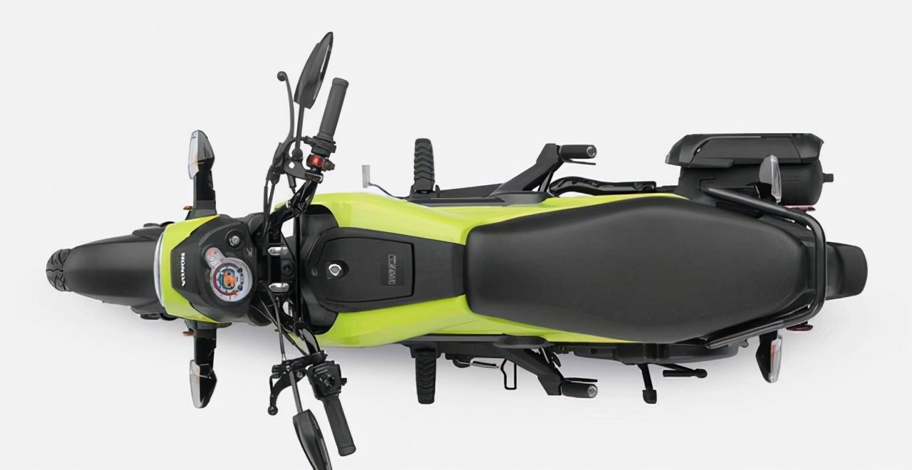 本田新navi迷你摩托,本田小蚂蚱