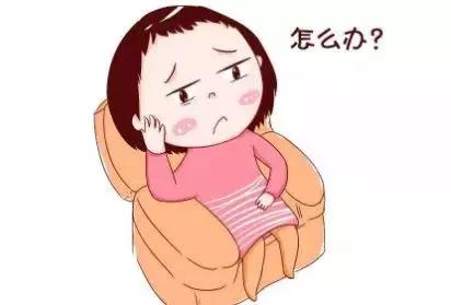 妇科炎症的前因后果大曝光