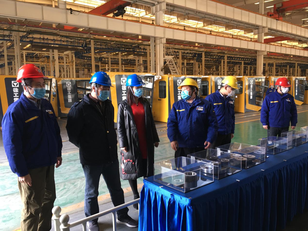 徐州经开区市场监督管理局,徐州开发区市场监督管理局地址