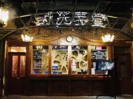 上海风景好的小众景点,上海本地人私藏的8个绝美景点