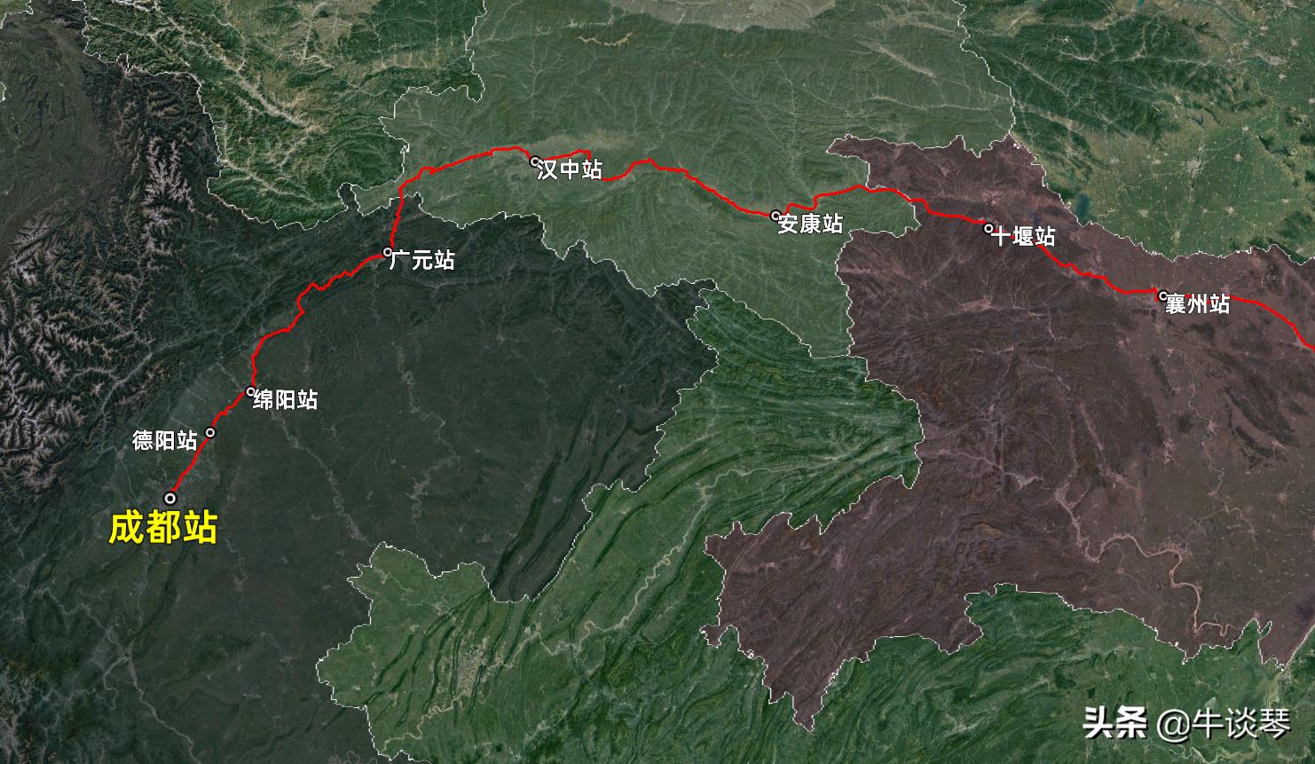 z392福州至成都,z392福州到成都路线图
