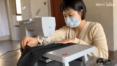 29岁女孩自己搞装修,女子花12万装修房子成小区样板间