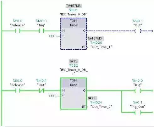 plc编程八大步,plc博途编程实例300例