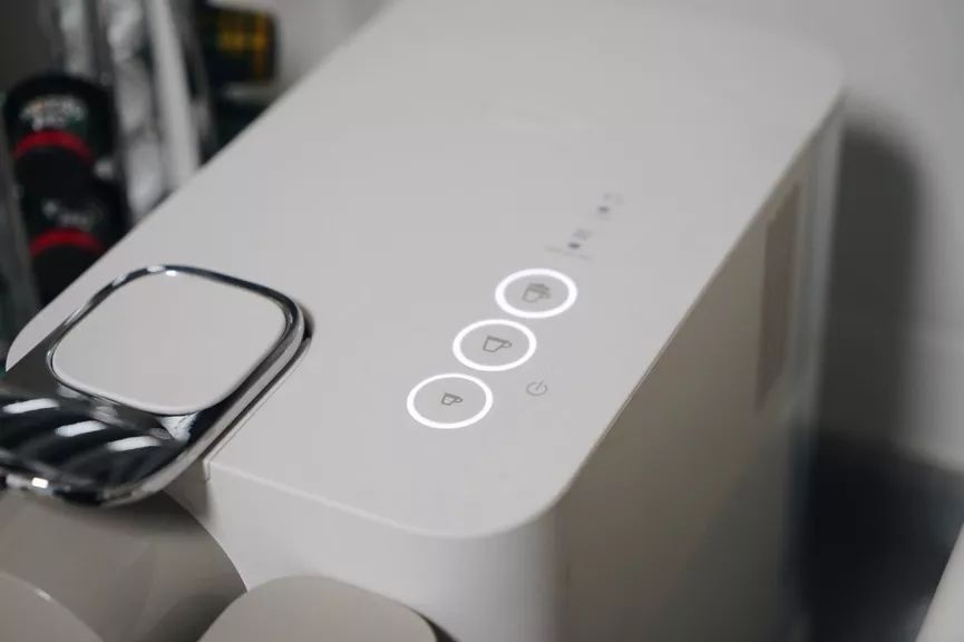 星巴克胶囊咖啡机型号,星巴克胶囊咖啡没有咖啡机怎么办