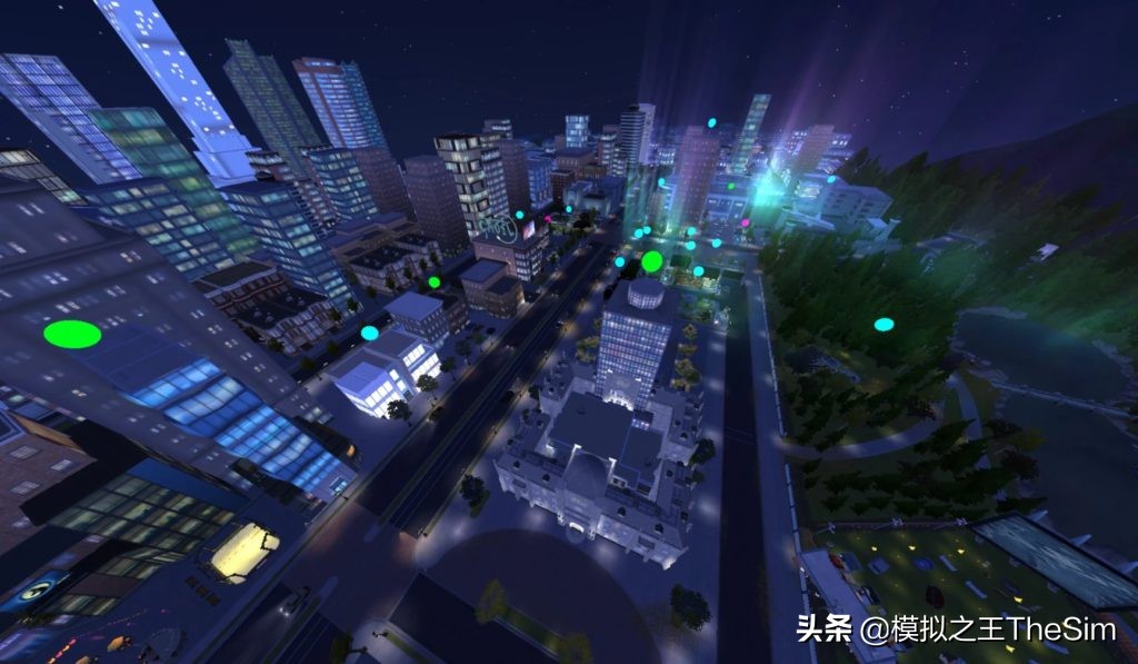 模拟人生4公寓改造无mod,模拟人生4三宫六院mod