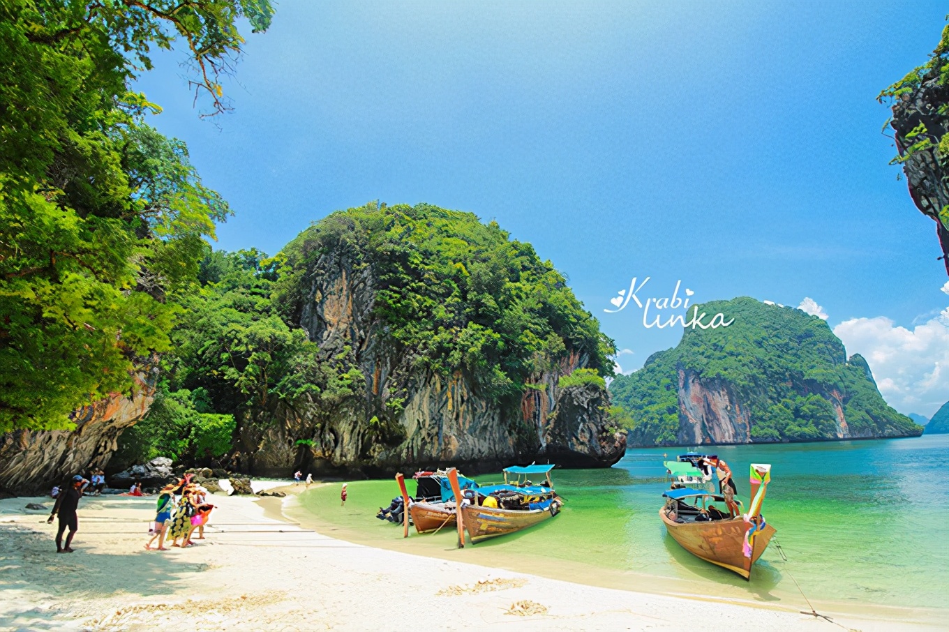 甲米如何玩,甲米主要玩什么