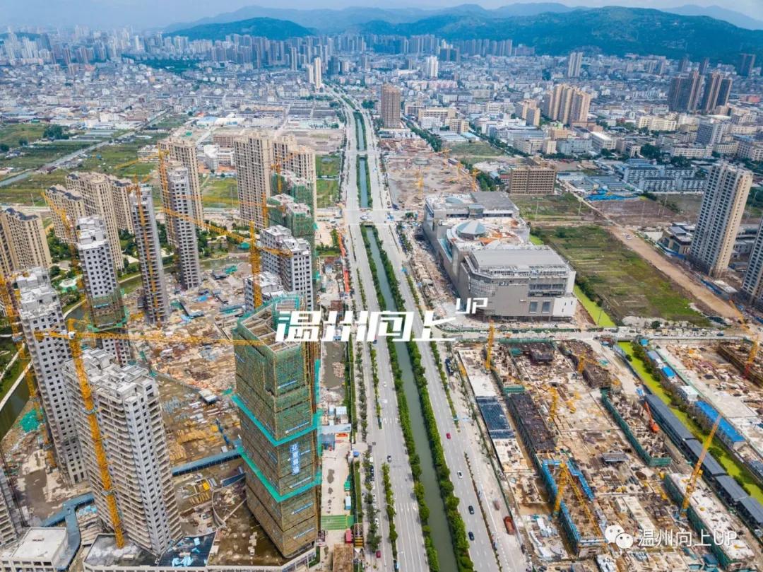 瑞安房价还会低吗,瑞安房价为什么高