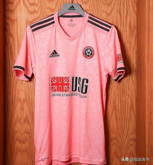 新赛季复古球衣,新赛季英超球衣大全