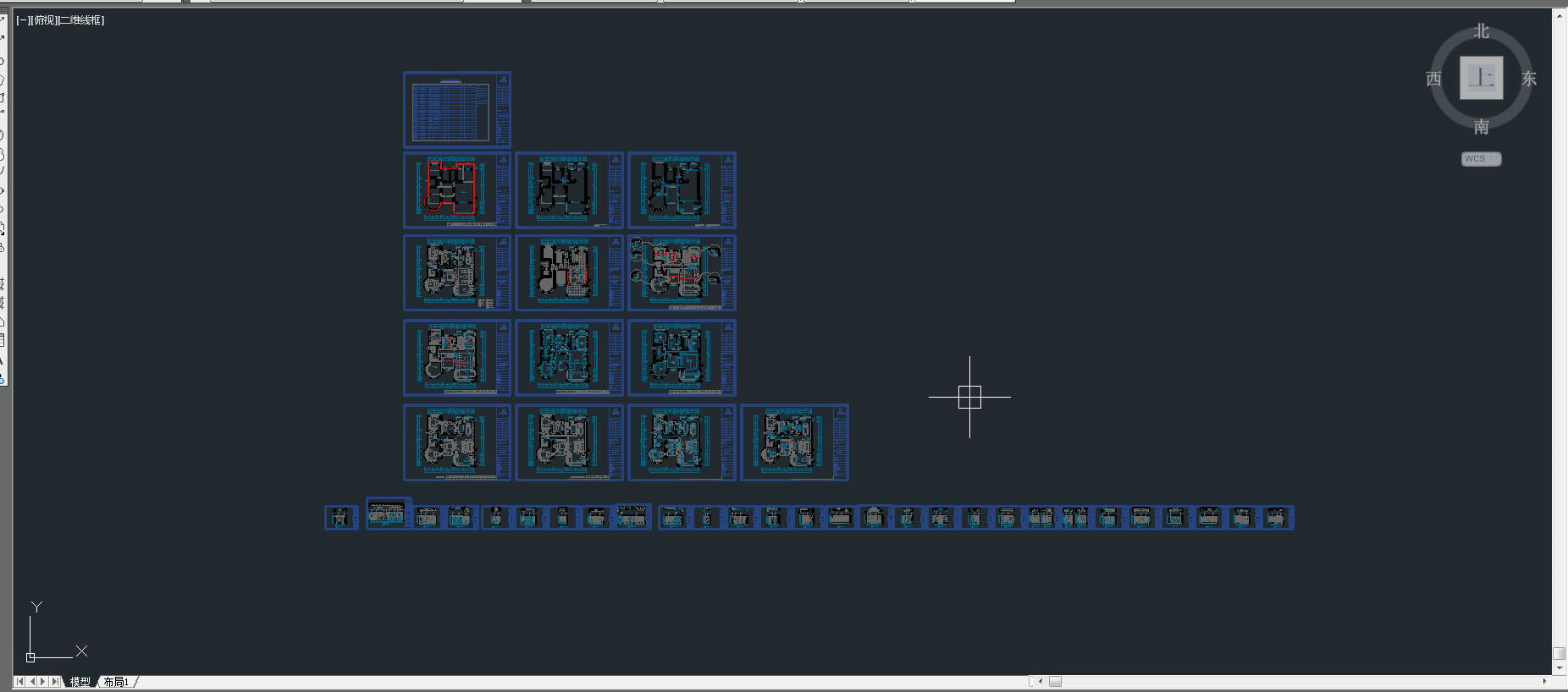 家装风格效果图大全暖色2021,家装室内设计全套效果图77平米