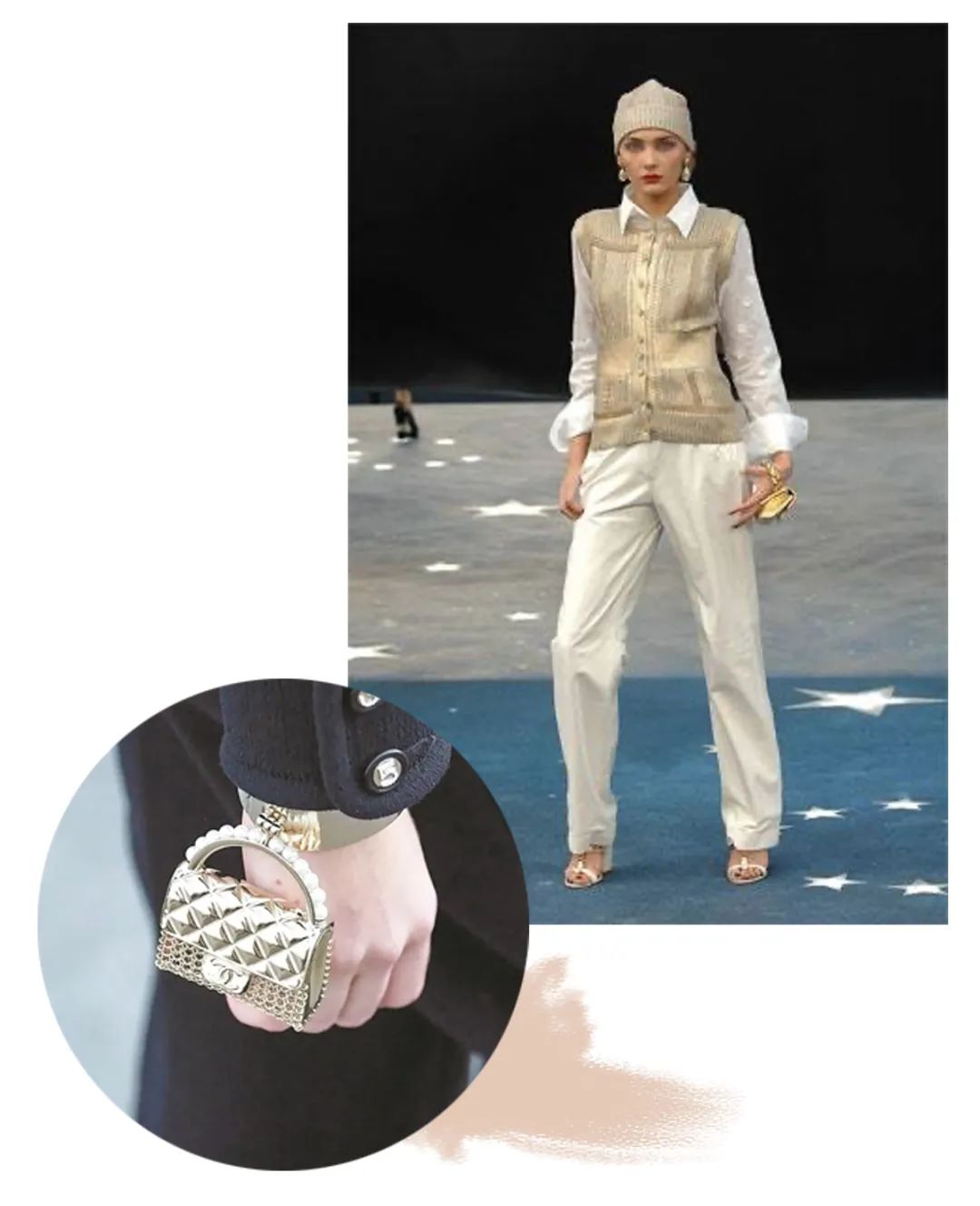 秋冬大牌包推荐,秋冬季节卖得最好的包