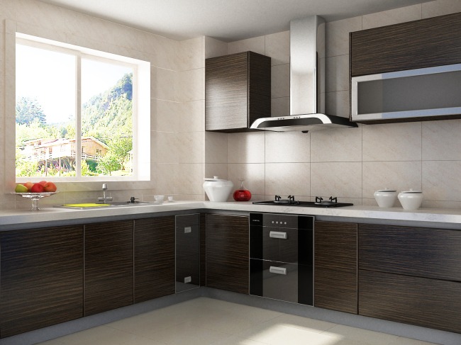 齐家典尚丨橱柜选购猫腻多——选橱柜到底比的是什么