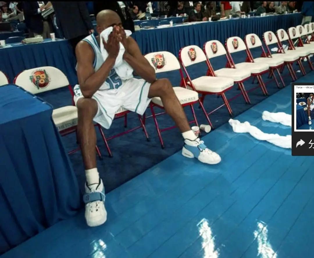 谁说中锋鞋不火?这双中锋鞋火到离谱!保罗也爱穿