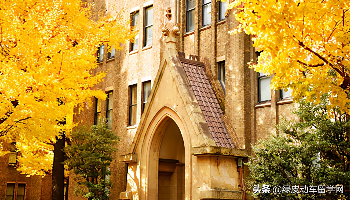 日本留学专业基础,留学日本大学需要什么条件