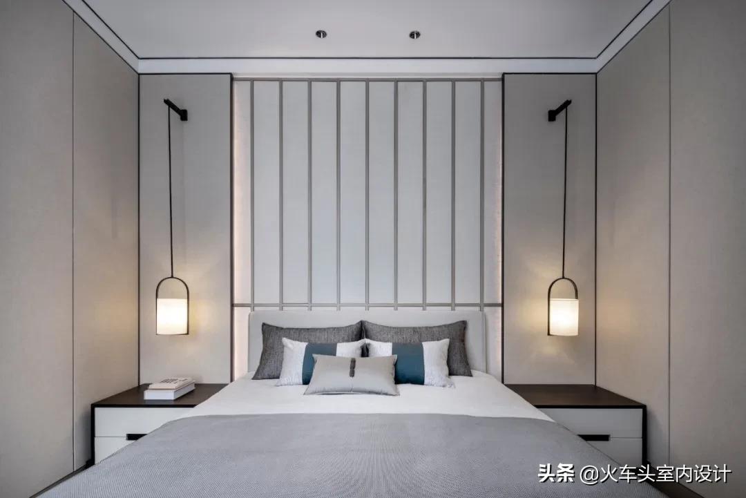 隐于青山秀水中的中式合院别墅,雅宅别墅新中式合院