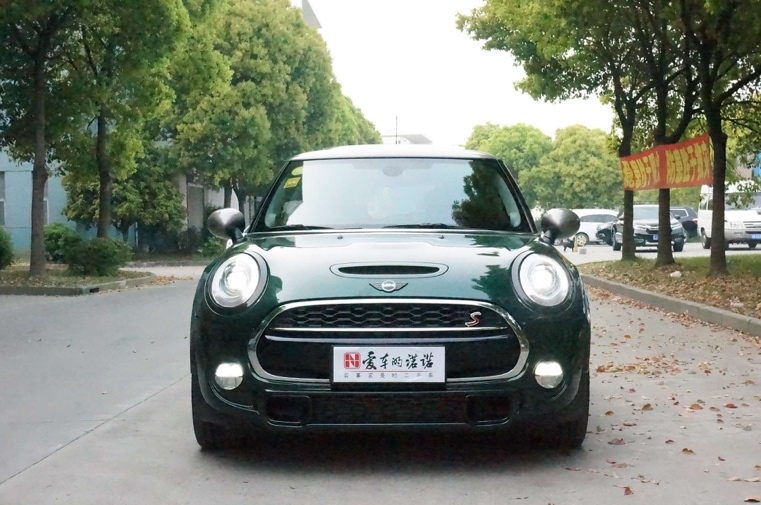 13年的6万公里mini二手车值得买吗,3万公里二手mini