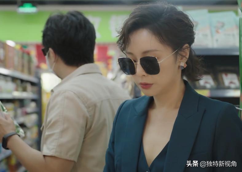 我是余欢水真的反女权吗,我是余欢水女权是合格的吗