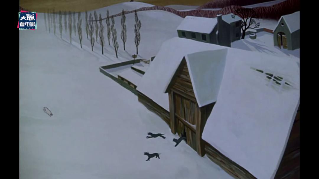 被川普批评差点被禁的《狩猎》，这部美版大逃生为何如此争议大