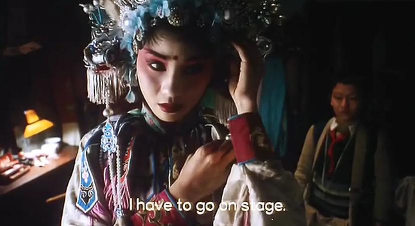 《红颜》抛开“母子恋”的噱头，故事确实令人不胜唏嘘