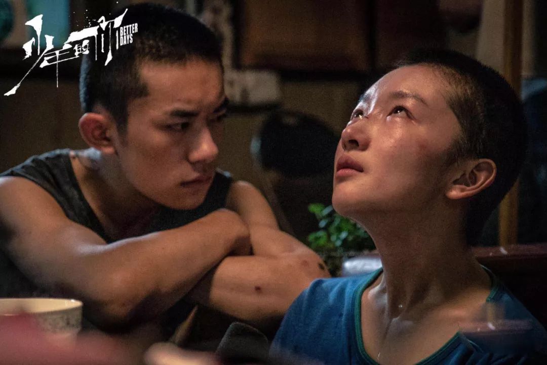 2019年华语喜剧电影排行榜,18年华语电影十佳