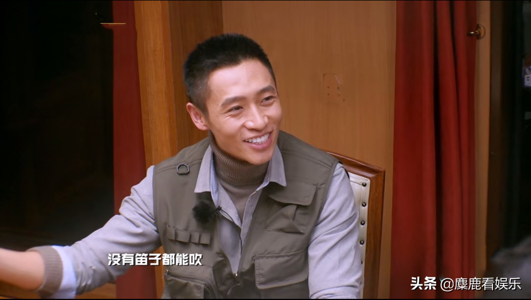 明星大侦探第五季肖战和鬼鬼拍戏,明星大侦探肖战鬼鬼花絮