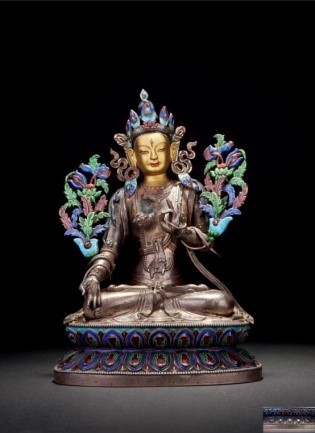 古董珍玩、紫砂艺术、中国书画——最新成交咨询