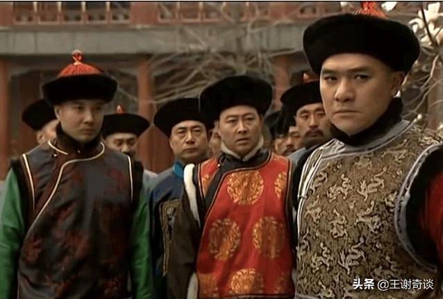 康熙为什么选择雍正做自己的接班人？