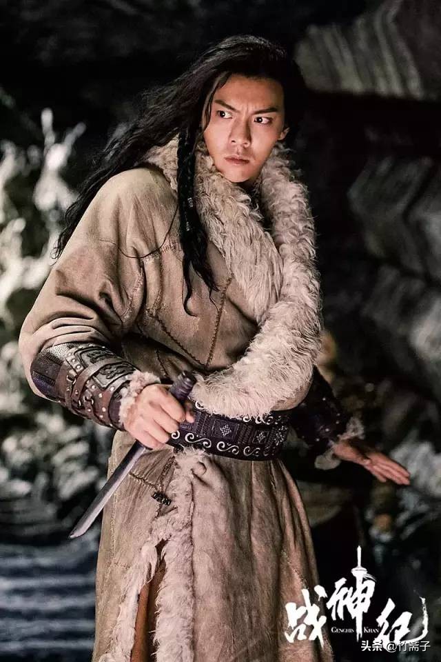 成吉思汗铁木真射杀弟弟,成吉思汗铁木真被称为元太祖对吗