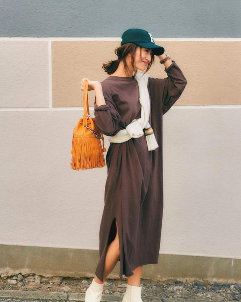 工作女性适合背哪些小众包包,大容量百搭通勤包多种背法