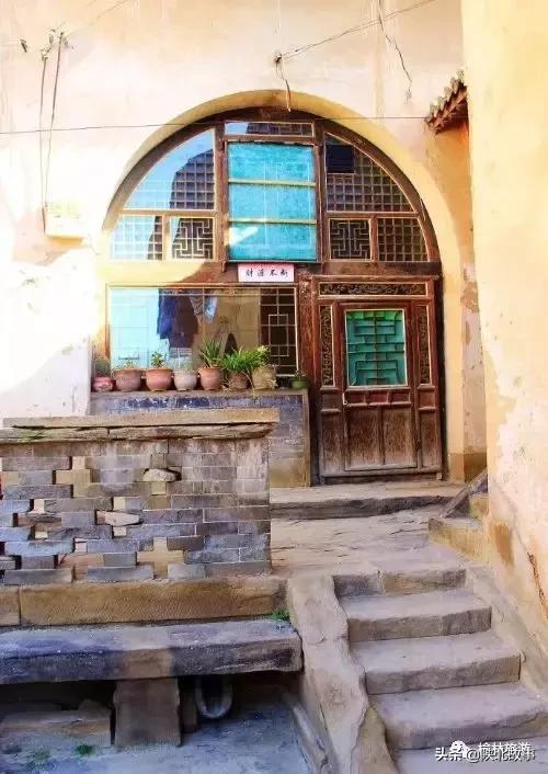 2019陕北榆林过大年！打铁花、转九曲……这个千年古县令人着迷