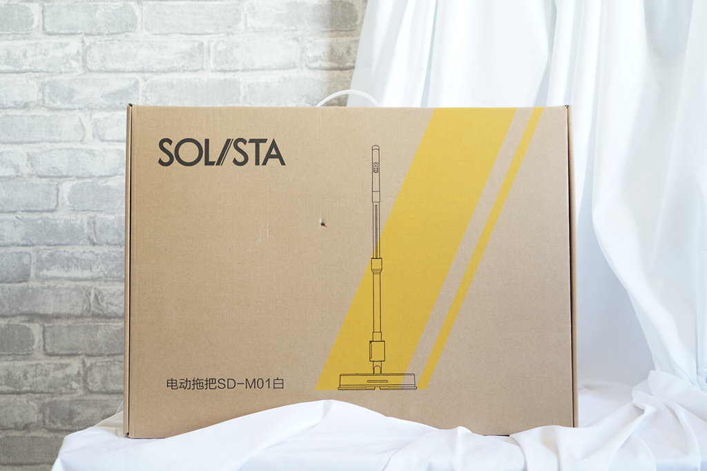 老爸评测良心电动拖把哪个好,九阳官方旗舰蒸汽拖把