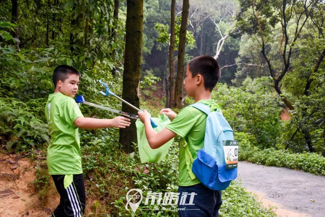 绿色环保行动实践活动总结,用行动践行绿色环保理念