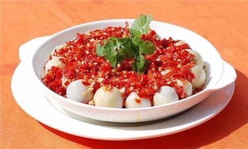 你知道中国的八大菜系是哪些吗,中国八大菜系及其特点简介