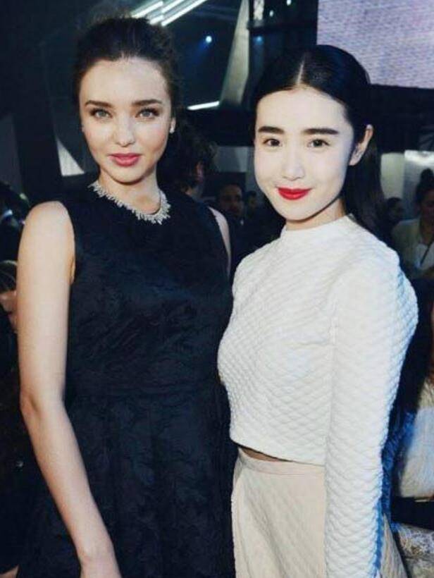 什么是高级脸图片,什么是高级脸审美