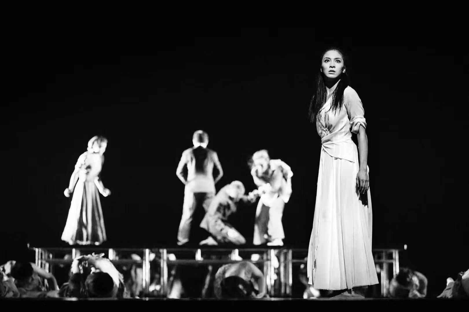 最新舞剧佟睿睿,佟睿睿舞剧全集