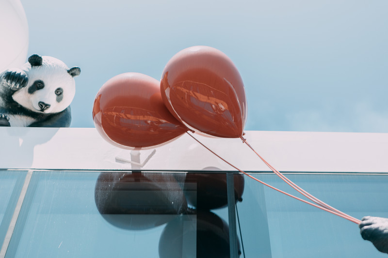 带着老妈游三峡,带着老爸老妈去旅行