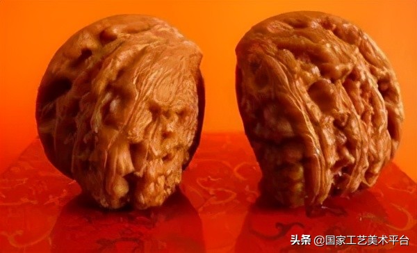 核桃极品深红,核桃极品价值