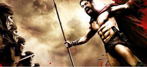 真实历史的斯巴达是怎么灭亡的,历史上的斯巴达最后怎样了