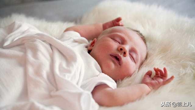 2个月的宝宝睡眠时间多久合适,5-6个月宝宝睡眠最佳时间表